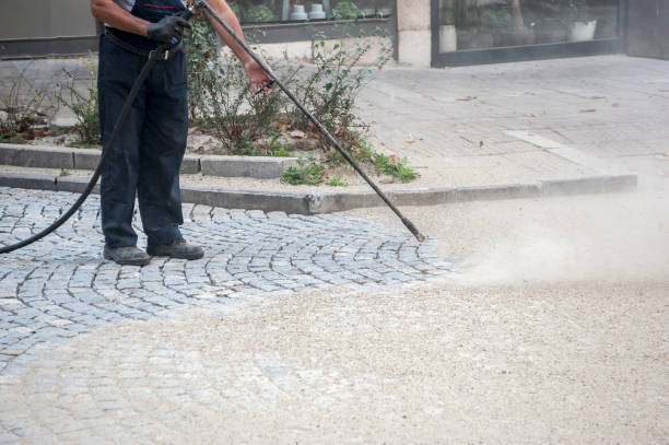 Reliable Piedmont, MO Pressure Washing Services Solutions